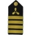 Shoulder Boards, C/Engr. (Propeller & 4 stripes) (2/pk) (Hard)