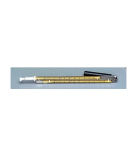 Taylor 9" Sling Psychrometer (spirit) (#1328P)
