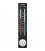 Taylor Precision 5329 Indoor And Outdoor Thermometer with Hygrometer