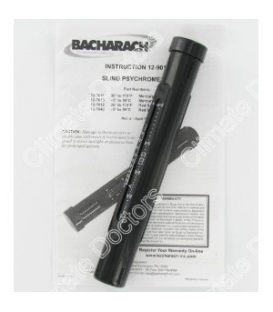  Sling Psychrometer, spirit filled 7012 