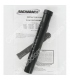  Sling Psychrometer, spirit filled 7012 