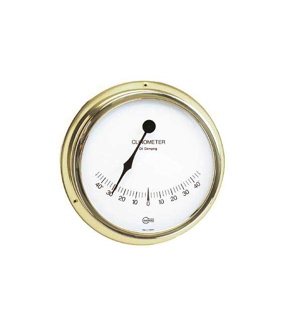Marine Clinometer 