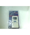 Digital Temp with Clock 1405