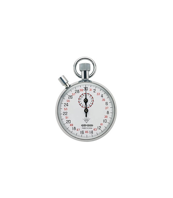 Ultrak 1000 (CEI 1000) Mechanical Stopwatch