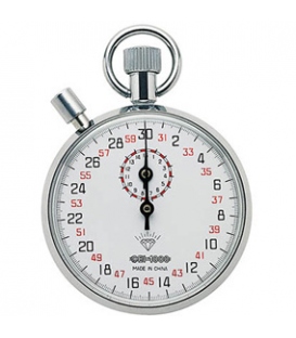 Ultrak 1000 (CEI 1000) Mechanical Stopwatch