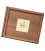 299 Teak Log Cover, Sailboat Plate