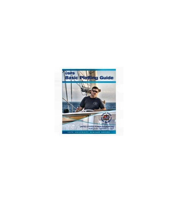 USPS Basic Plotting Guide Booklet
