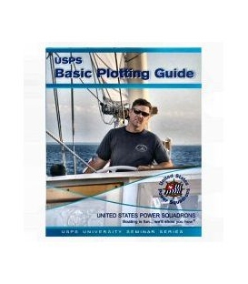 USPS Basic Plotting Guide Booklet