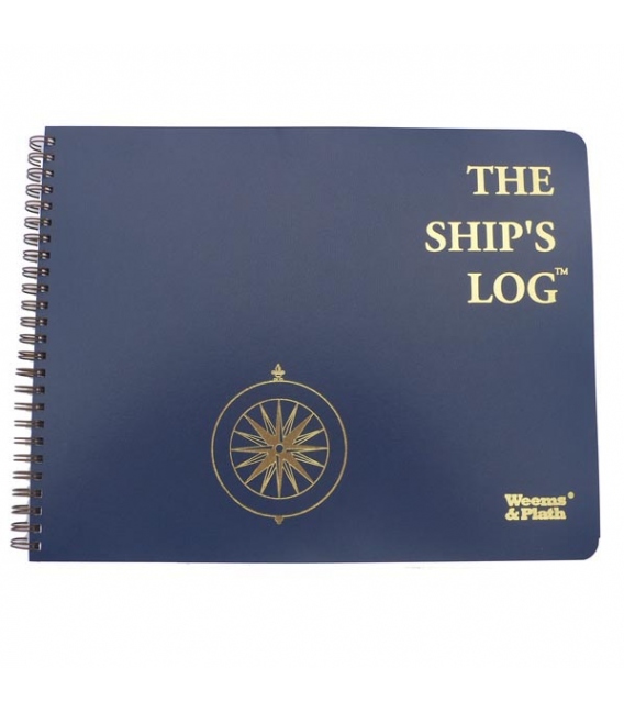 The Ship's Log