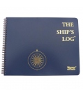 797 The Ship's Log