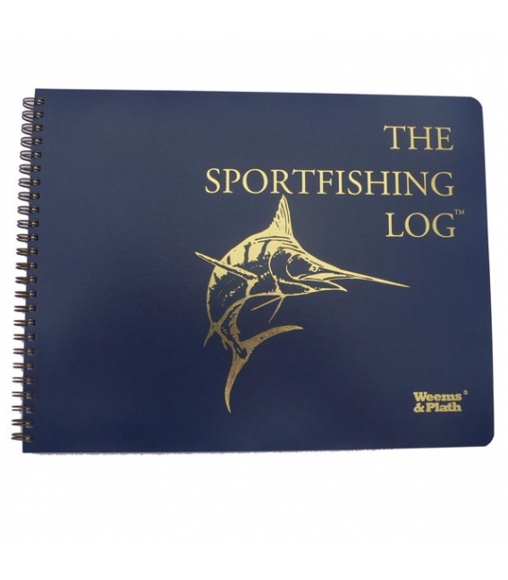 The Sportfishing Log