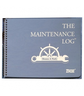 The Maintenance Log