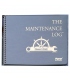 The Maintenance Log
