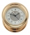 Anniversary Quartz Ship's Bell Clock