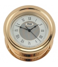Anniversary Quartz Ship's Bell Clock