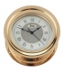 Anniversary Quartz Ship's Bell Clock