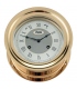 Anniversary 8-Day Wind Ship's Bell Clock
