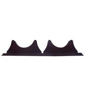 Double Clock Base
