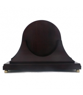 Single Mahogany Base for Anniversary Collection