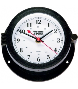Bluewater Quartz Clock