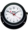 Bluewater Quartz Clock