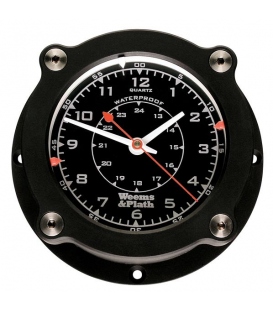 Nautilus Waterproof Quartz Clock