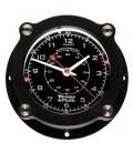 Nautilus Waterproof Quartz Clock