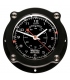 Nautilus Waterproof Quartz Clock