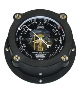 Nautilus 1.5 Hi-Sens Barometer