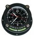 Nautilus Waterproof Qtz Clock w/clinometer