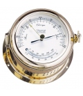 Martinique Barometer & Thermometer Combination