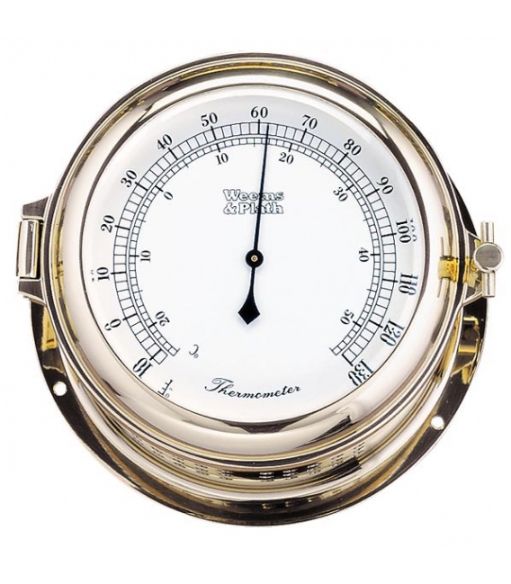 Martinique Thermometer