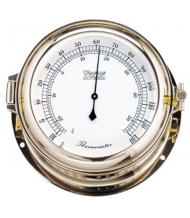 Martinique Thermometer