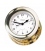 Atlantis Quartz Ship's Bell Clock