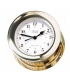 Atlantis Quartz Ship's Bell Clock