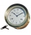 Atlantis 8-Day Wind Ship's Bell Clock