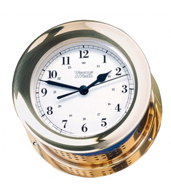 Atlantis Quartz Clock