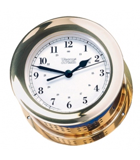 Atlantis Quartz Clock