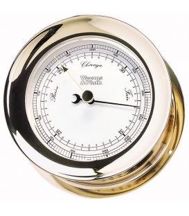 Atlantis Barometer
