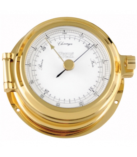 Cutter Barometer