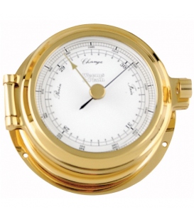Cutter Barometer