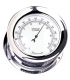 Chrome Plated Atlantis Thermometer