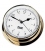 Brass Endurance 085 Quartz Clock