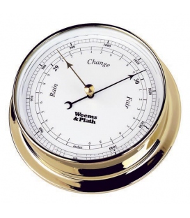 Brass Endurance 085 Barometer
