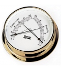 Brass Endurance 085 Comfortmeter