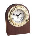 Porthole Desk Clock