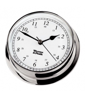 Chrome Endurance 085 Quartz Clock