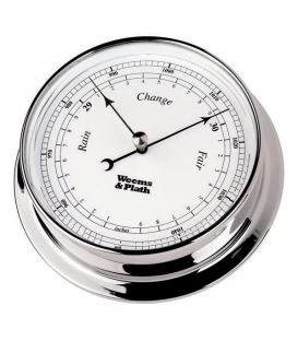 Chrome Endurance 085 Barometer
