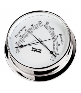 Chrome Endurance 085 Comfortmeter