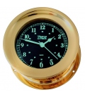 Orion Ship's Bell w/Photoluminescent Dial